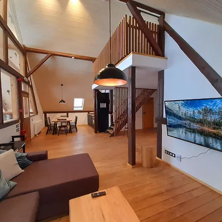 Lodge Stalkov Ceska Kanada *